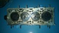 Hlava motora OPEL VECTRA C / SIGNUM 1.9 CDTI Z19DT 120k  